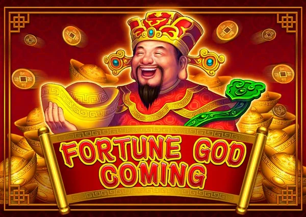 Tìm hiểu thông tin về tựa game Fortune Gods