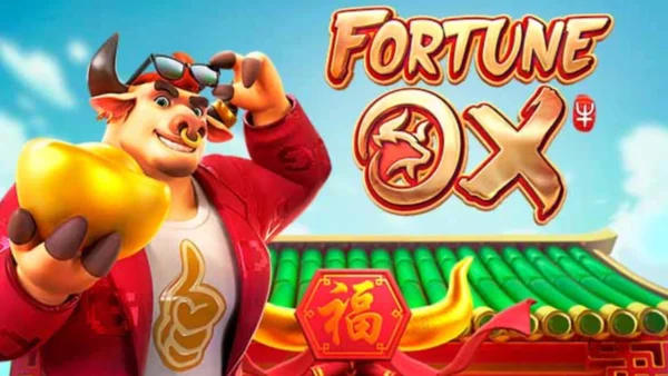 Slot game Fortune OX là gì?