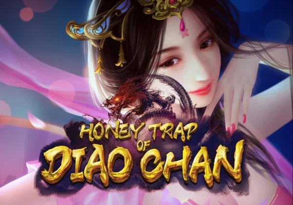 Honey Trap of Diao Chan là slot game hấp dẫn được PG Soft sản xuất và phát triển