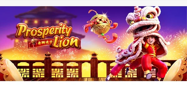 Tìm hiểu thông tin về trò chơi Prosperity Lion