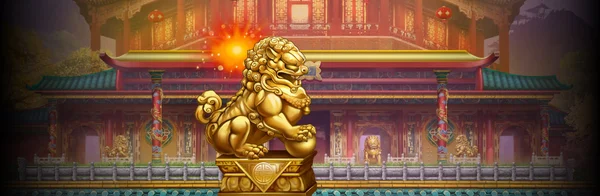 Cách chơi tựa game Prosperity Lion như thế nào?