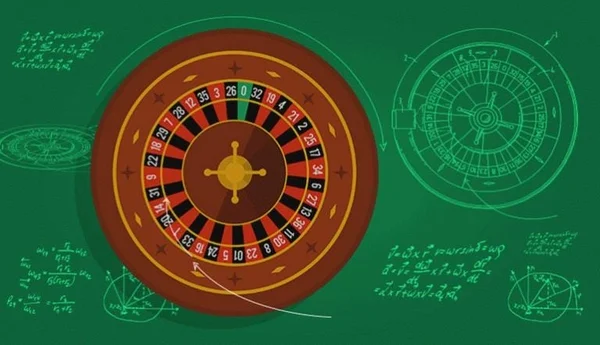 Hình thức chơi cược Roulette trực tuyến Gi8 hay nhất