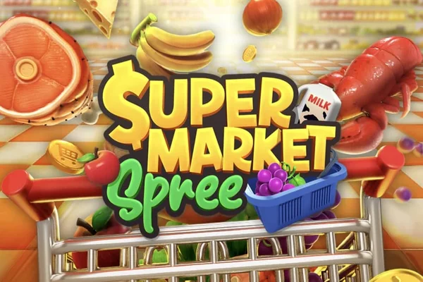 Cách chơi Super Market Spree như thế nào cho hiệu quả nhất