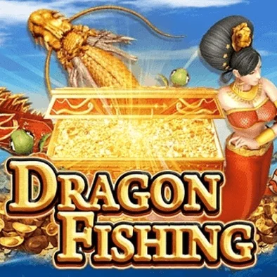 Game bắn cá Dragon Fishing