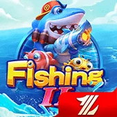 Game bắn cá Fish Hunter 2