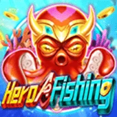 Game bắn cá Hero Fishing