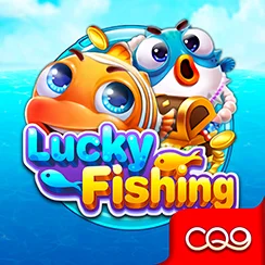 Game bắn cá Lucky Fishing