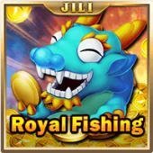 Game bắn cá Royal Fishing