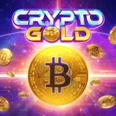 Slot Game Crypto Gold