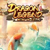 Slot Game Dragon Legend