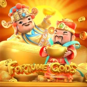 Slot Game Fortune Gods