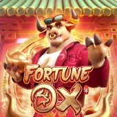 Slot Game Fortune Ox