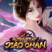Slot Game Diao Chan