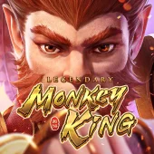 Slot Game Monkey Of King