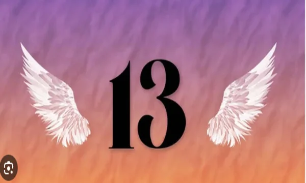 Nằm mơ thấy số 13 đánh con gì - Điềm báo của số 13 là gì?