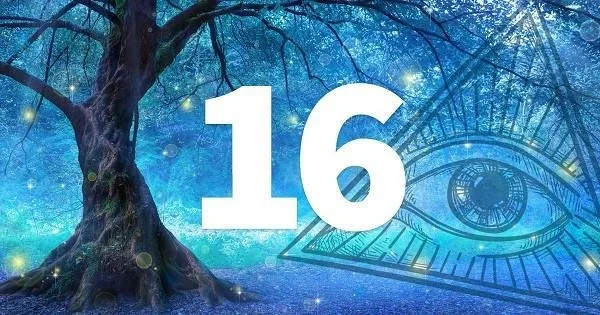 Nằm mơ thấy số 16 đánh con gì - Giấc mơ thấy số 16 có ý nghĩa như thế nào?