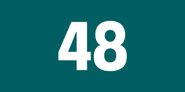 Nằm mơ thấy số 48 đánh con gì - Ý nghĩa của số 48 là như thế nào?