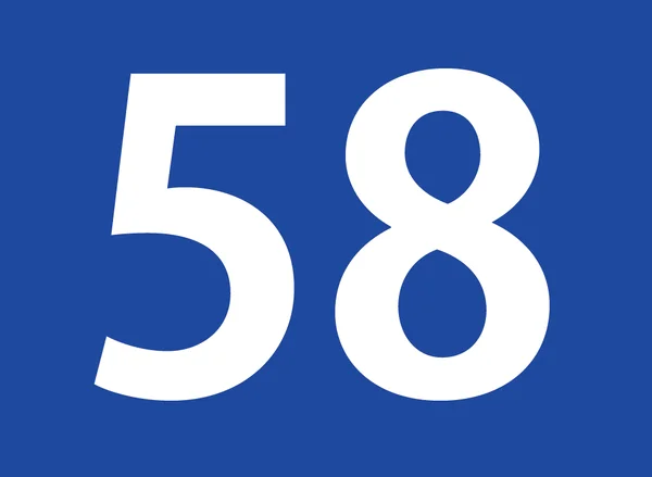 Nằm mơ thấy số 58 đánh con gì - Điềm báo của con số 58 là gì?