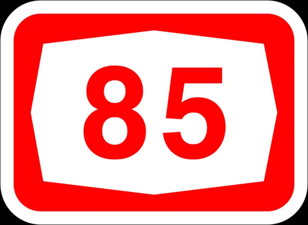 Số 85 trong phong thủy tượng trưng cho sự phát triển và thành công
